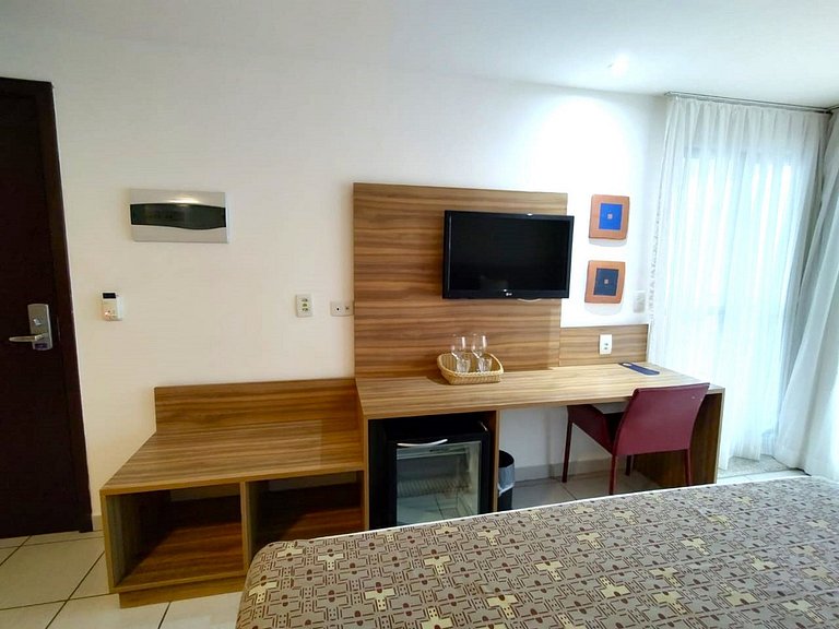 Beach Class Executive - Boa Viagem - Recife