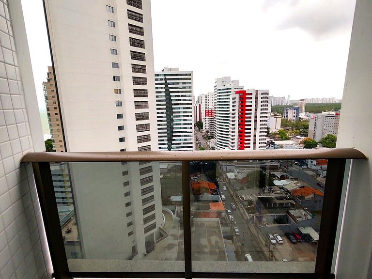 Beach Class Executive - Boa Viagem - Recife