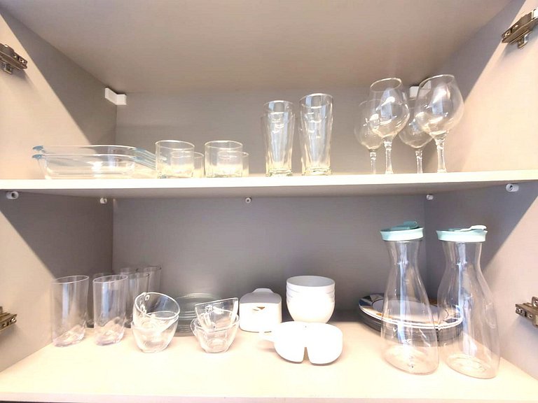 Flat em Porto de Galinhas - Makia Beach Experience