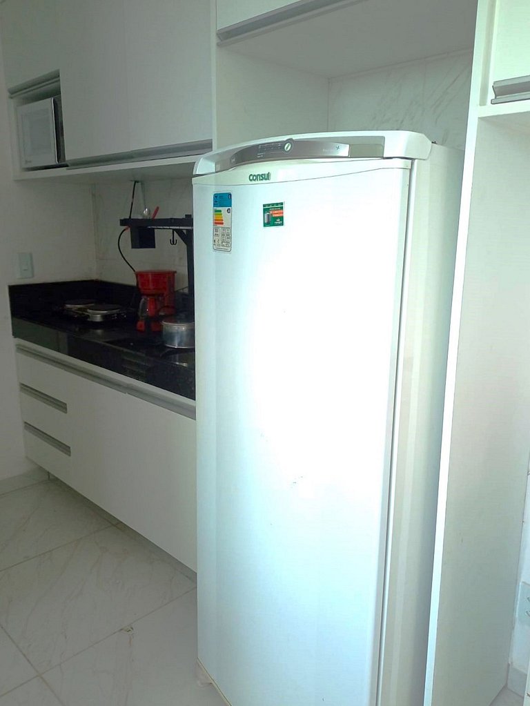 Flat em Porto de Galinhas - Cupe Garden