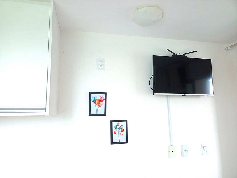 Flat em Porto de Galinhas - Cupe Garden