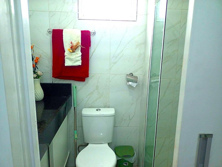 Flat em Porto de Galinhas - Cupe Garden