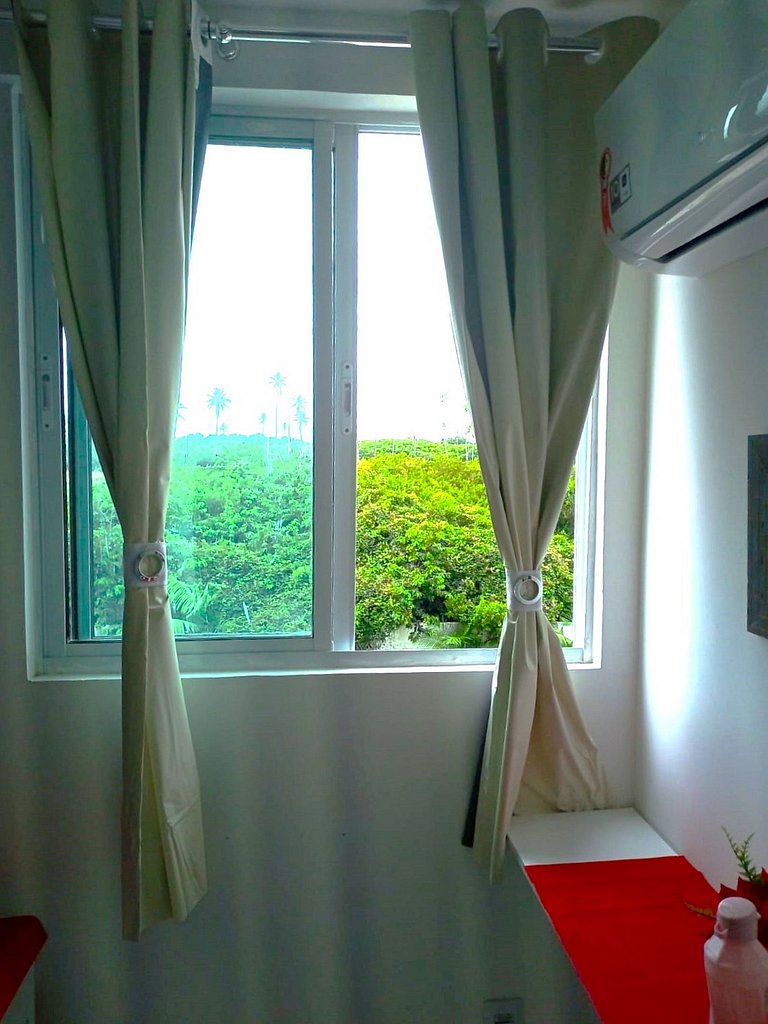 Flat em Porto de Galinhas - Cupe Garden