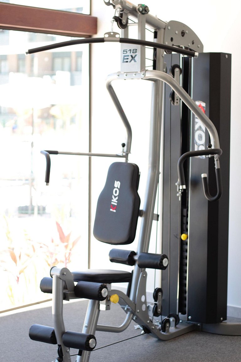 Flat em Porto de Galinhas - Makia Beach Experience