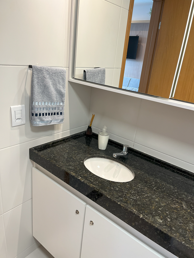 Flat em Porto de Galinhas - Makia Beach Experience