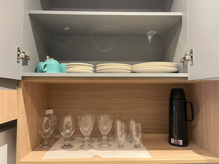 Flat em Porto de Galinhas - Makia Beach Experience