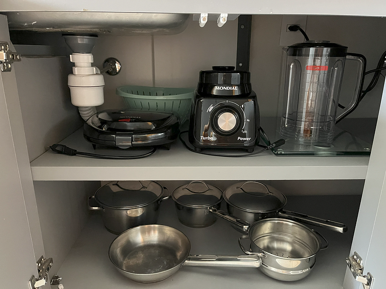 Flat em Porto de Galinhas - Makia Beach Experience