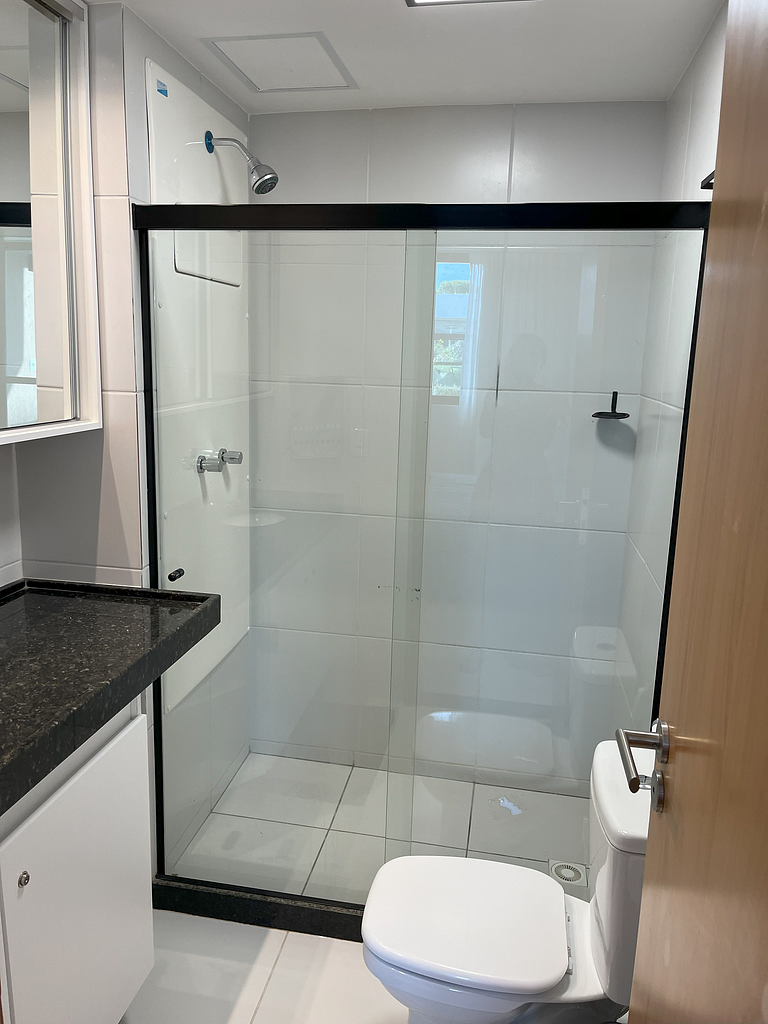 Flat no Makia Beach Experience - Muro Alto