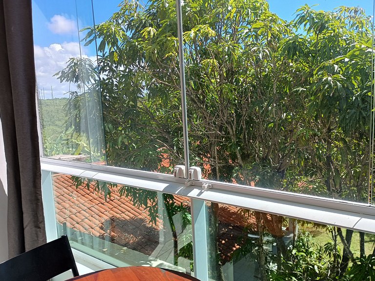 Flat em Porto de Galinhas - Cupe Garden