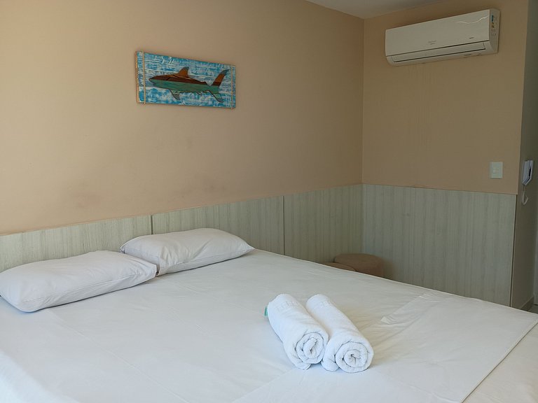 Flat em Porto de Galinhas - Cupe Garden