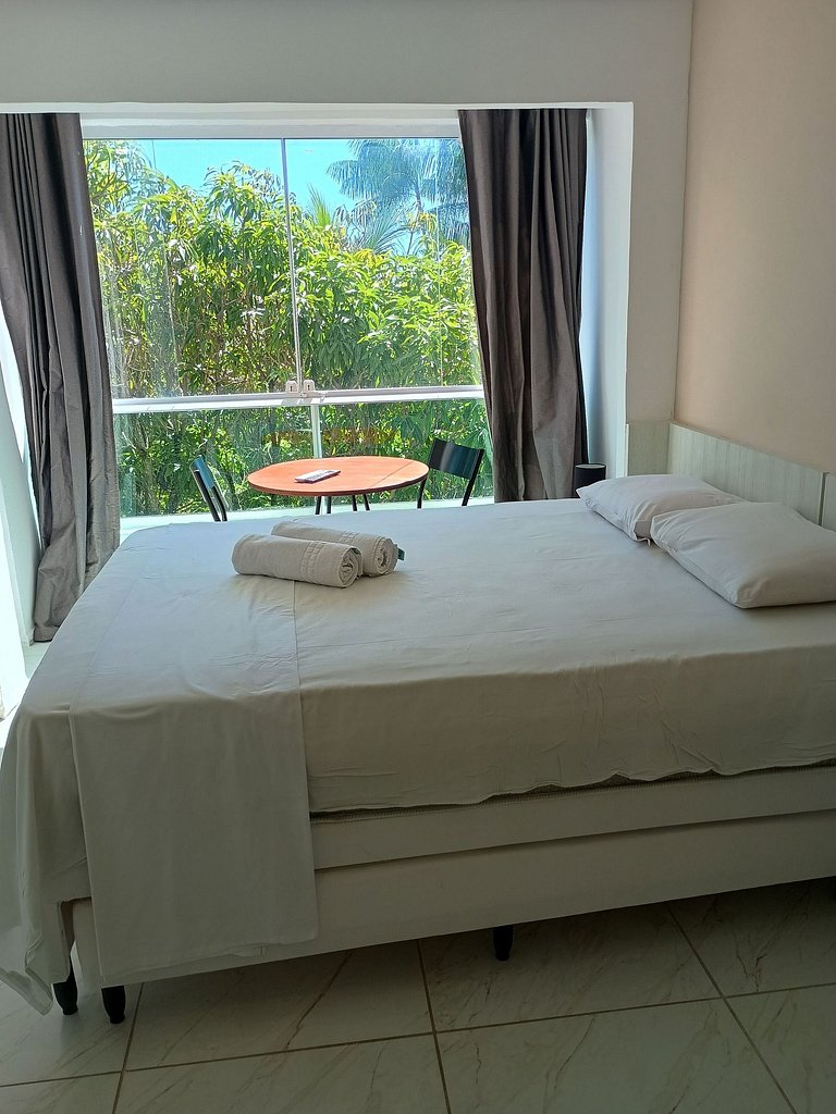 Flat em Porto de Galinhas - Cupe Garden