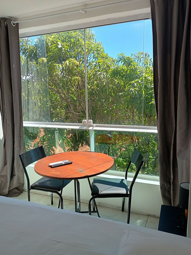 Flat em Porto de Galinhas - Cupe Garden