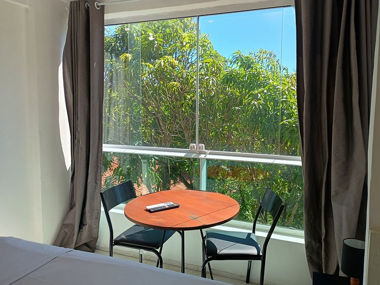 Flat em Porto de Galinhas - Cupe Garden