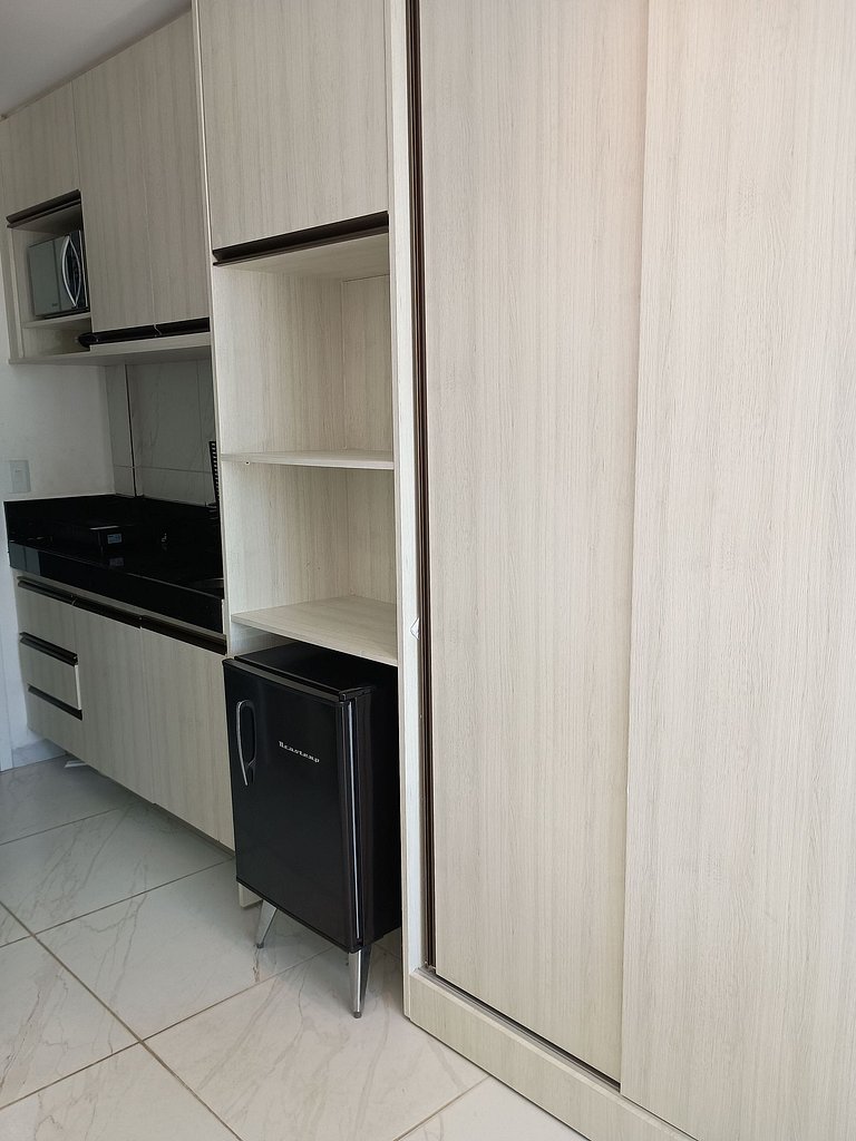 Flat em Porto de Galinhas - Cupe Garden