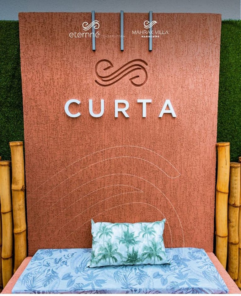 Mahrak Villa Maracaípe: Rooftop com Piscina a 150m do Mar