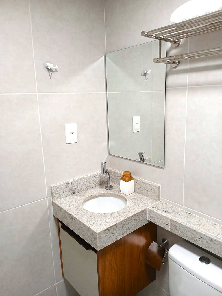 Maracaipe - Flat em Porto de Galinhas - Mahrak Villa