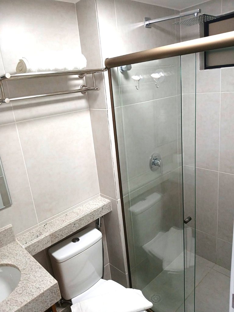 Maracaipe - Flat em Porto de Galinhas - Mahrak Villa
