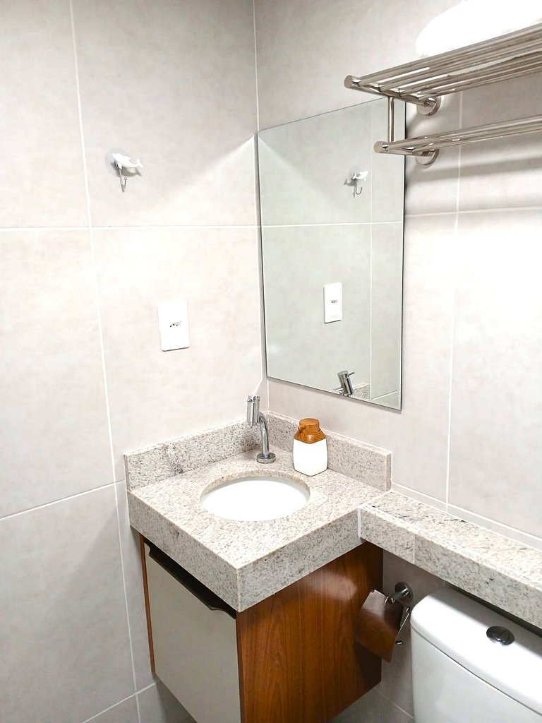 Maracaipe - Flat em Porto de Galinhas - Mahrak Villa