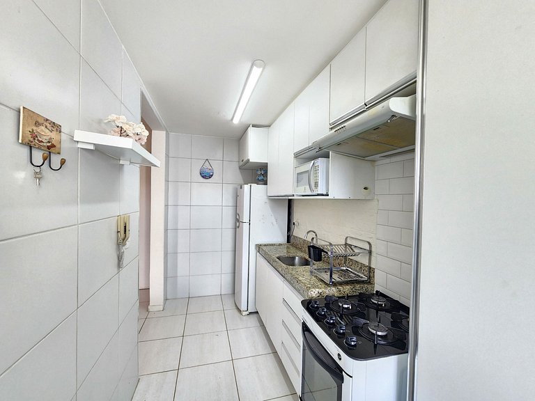 Muro Alto Clube - 2 Quartos c/ Varanda | T4-406