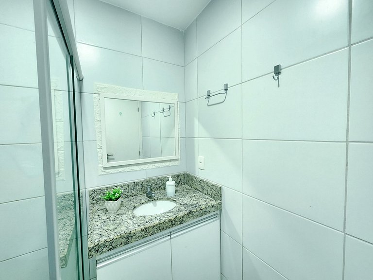 Muro Alto Clube - 2 Quartos c/ Varanda | T4-406