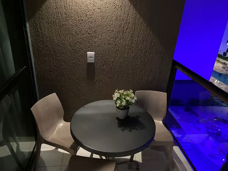 Flat em Porto de Galinhas - Makia Beach Experience