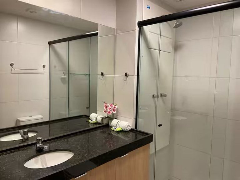 Flat em Porto de Galinhas - Makia Beach Experience