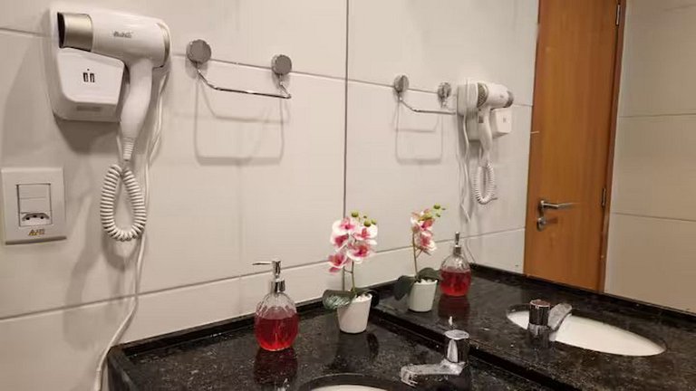 Flat em Porto de Galinhas - Makia Beach Experience