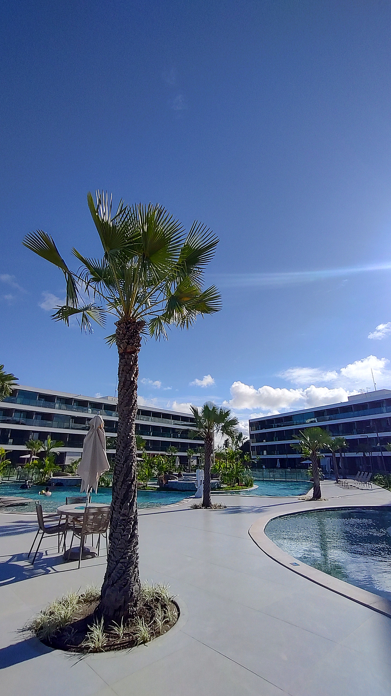 Beach Class Solare - Muro Alto - Porto de Galinhas