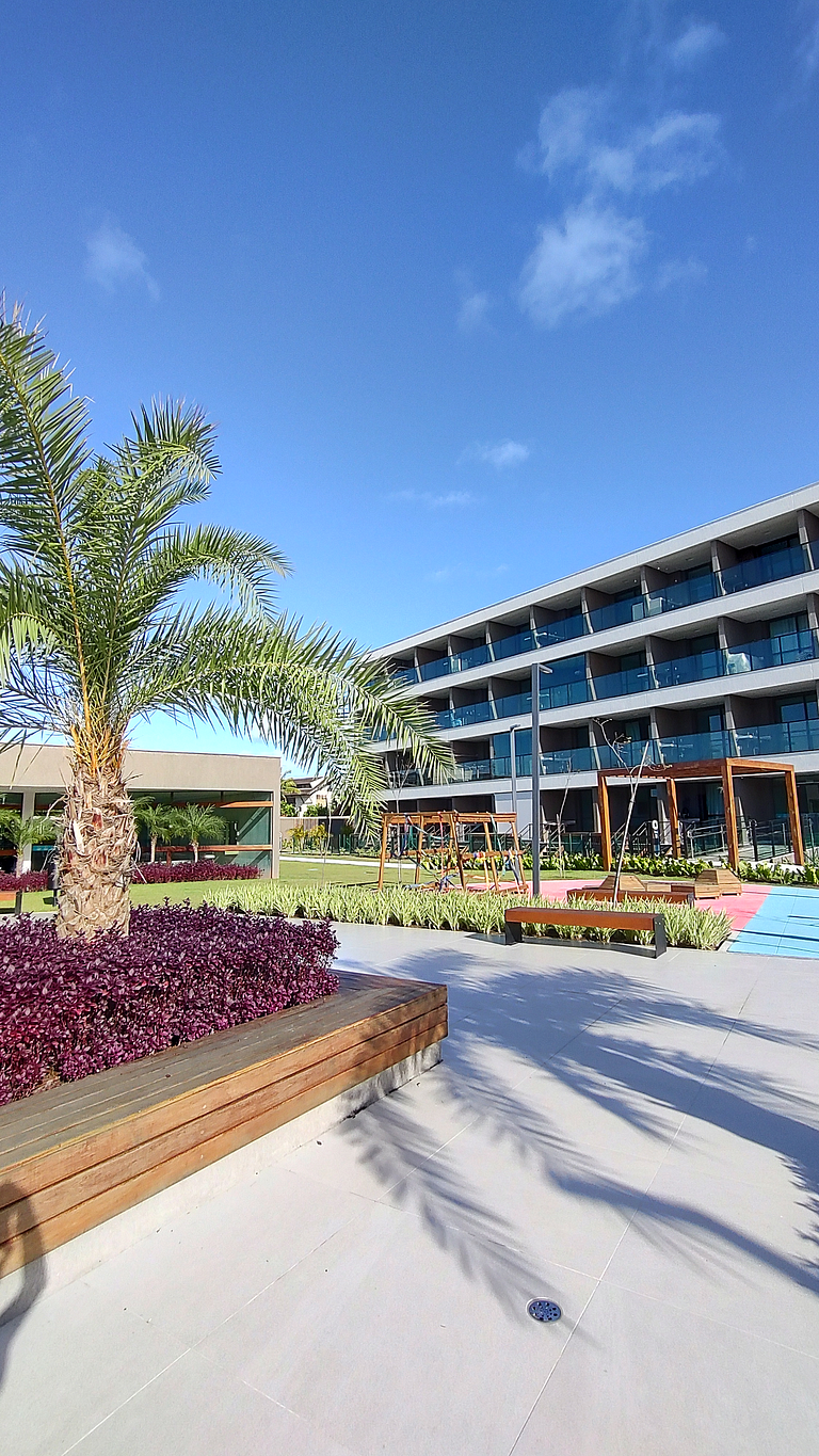 Beach Class Solare - Muro Alto - Porto de Galinhas