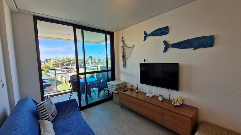Beach Class Solare - Muro Alto - Porto de Galinhas