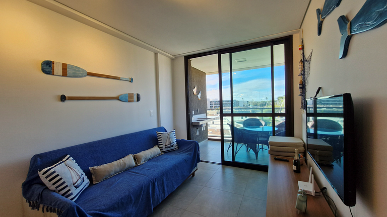 Beach Class Solare - Muro Alto - Porto de Galinhas