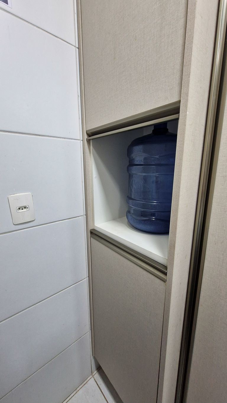 Flat em Porto de Galinhas - Muro Alto Condominio Clube