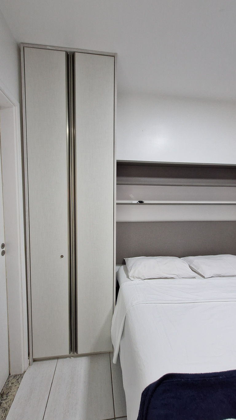Flat em Porto de Galinhas - Muro Alto Condominio Clube
