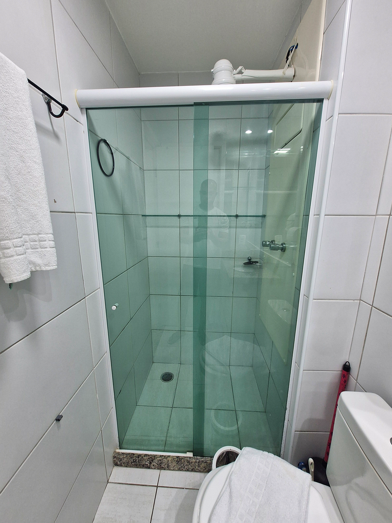 Flat em Porto de Galinhas - Muro Alto Condominio Clube