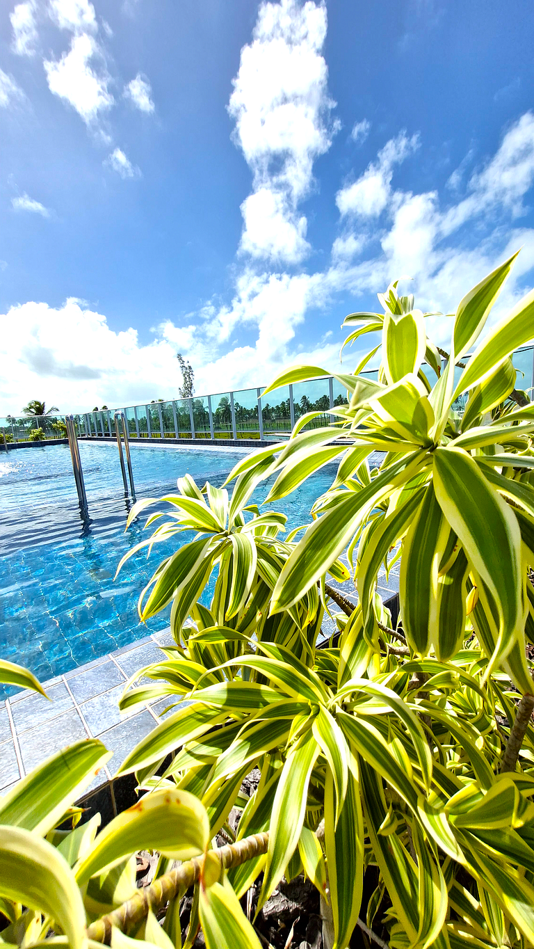 Flat em Porto de Galinhas - Cupe Garden